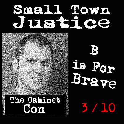 Ep 3: Bea is for Brave Ep 3: Bea is for Brave