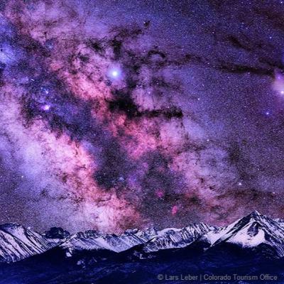 Hörbar reisen: Sternenhimmel im Südwesten - Kurzfassung