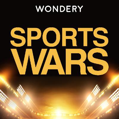Sports Wars — McGwire vs. Sosa: Saving Baseball