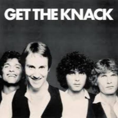 Episode 1: Knack "Get The Knack"