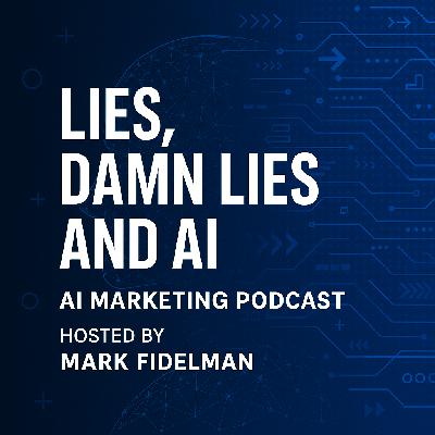 Lies, Damn Lies, and AI