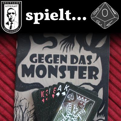 Gegen das Monster: Die hungernde Stadt