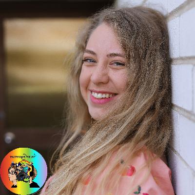 The Things We Do... - Interview with Faron Bish