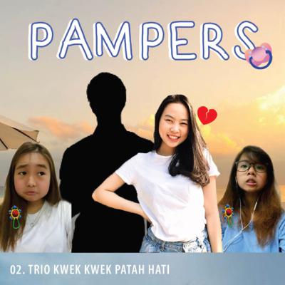 02. Trio Kwek Kwek Patah Hati