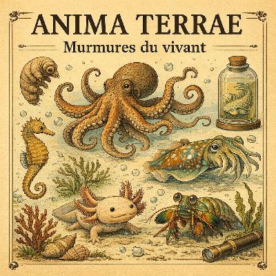 Intelligence du vivant: Quand l'eau façonne l'esprit