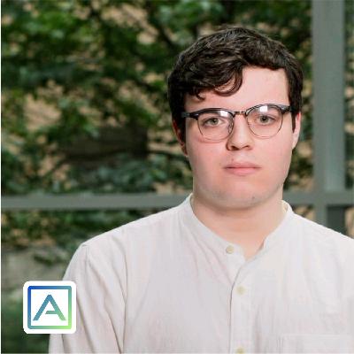 #37 Public Transportation Worldwide with Reece Martin (Youtube Creator and Transportation Consultant)