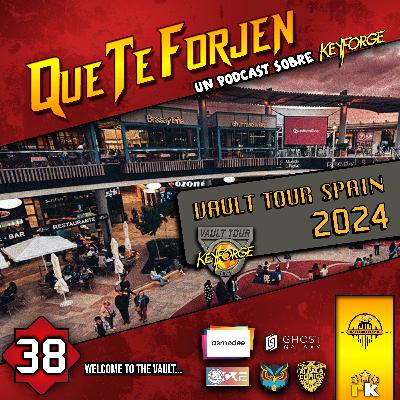 QTF - AVISO 38
