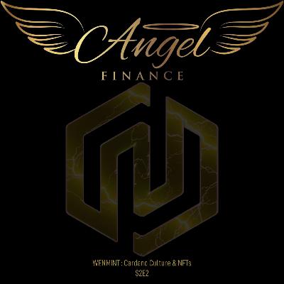 S2E2 : ANGEL FINANCE S2E2 : ANGEL FINANCE
