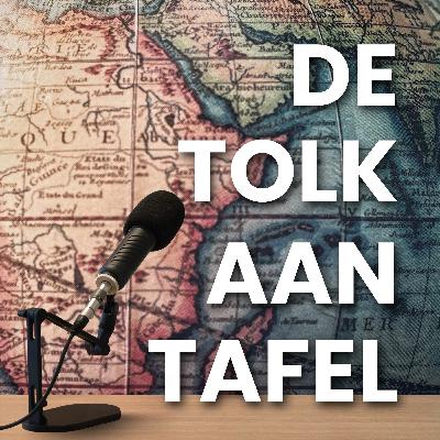 De Tolk aan Tafel De Tolk aan Tafel