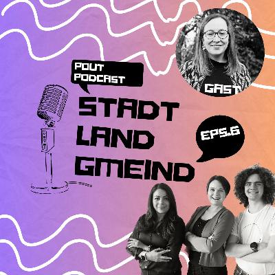 #6 - Wieso braucht es den feministischen Streik 2023?