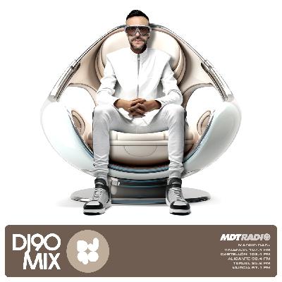 DJ90 Mix #166
