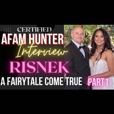 RISNEK LIFE STORY.. TRANS.. PART 1.. FAIRYTALES DO COME TRUE