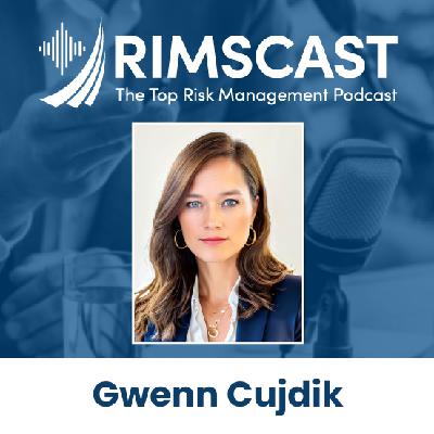 National Cybersecurity Awareness Month with Gwenn Cujdik
