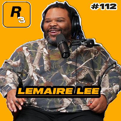 Frogs in the Mouth (feat. LeMaire Lee) - Radio Ridley Radio | Ep. 112