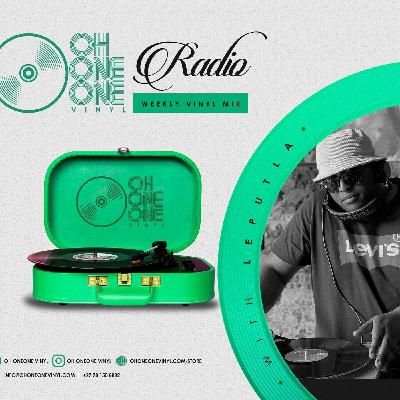 Weekly 30 Min Vinyl 010