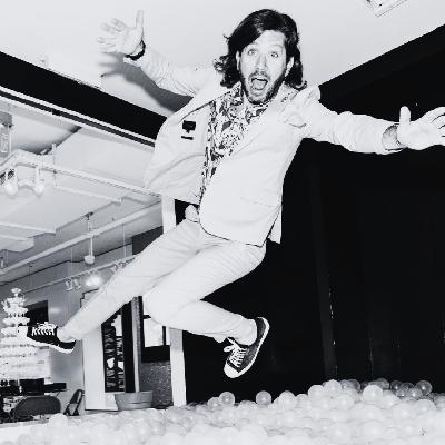 Tyler Balliet Crusade to Demystify Wine