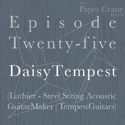 Daisy Tempest