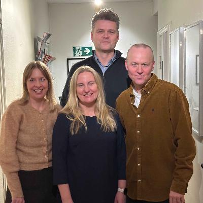 NOUen «Musikklandet» – hva nå? NOUen «Musikklandet» – hva nå?