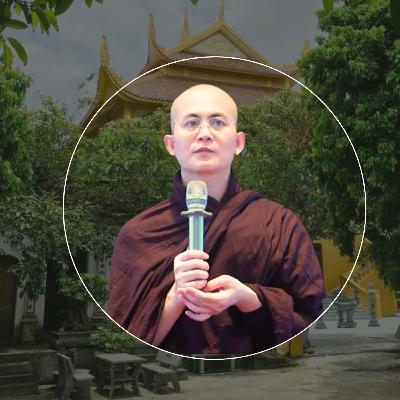 Giảng Kinh Trung Bộ - BÀI 39 - ĐẠI KINH XÓM NGỰA