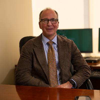 Cutting Edge, Multidisciplinary Neurosurgical Care at Rush With Vincent Traynelis, MD