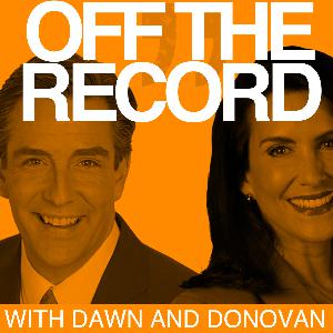 Flying Do's and Don'ts | Off the Record