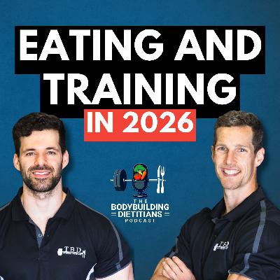 How We’re Eating and Training in 2026