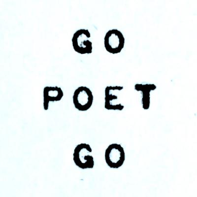 Go Poet Go - 001 - Writing about your father - Robert Hayden, Seamus Heaney