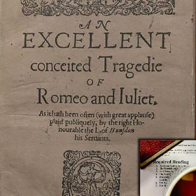 Romeo and Juliet by William Shakespeare