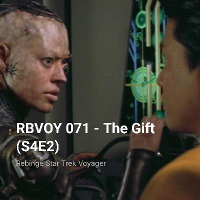 RBVOY 071 – The Gift (S4E2)