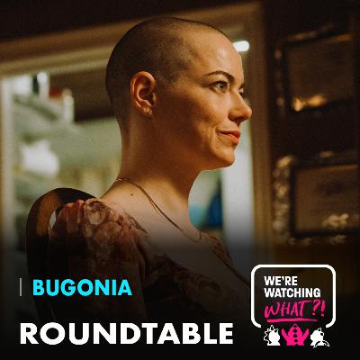 Roundtable - Bugonia Roundtable - Bugonia