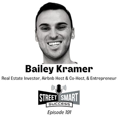 191: Boutique Hotel Conversions Into Short-Term Rentals