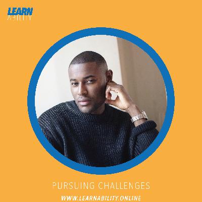 Roger Dupé: Pursuing Challenges