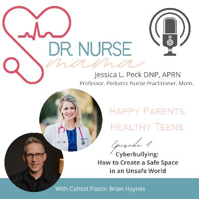 Cyberbullying: How to Create a Safe Space in an Unsafe World