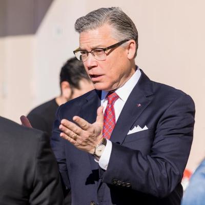 Episode 177: Joe Jaworski