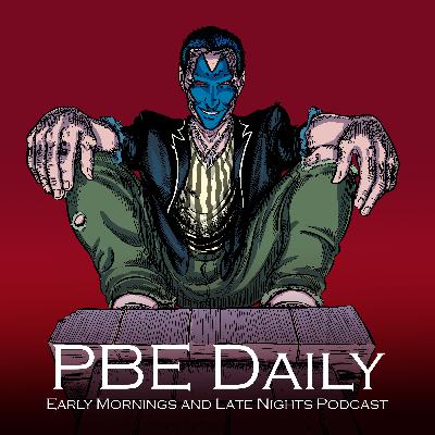 The Wrong Impression: Part 4 The Wrong Impression: Part 4