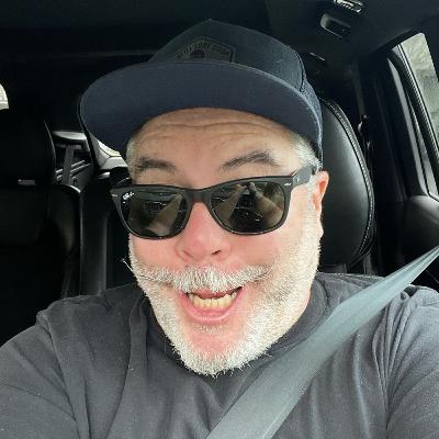 Mike Roush (BIT.TRIP Runner Trilogy)