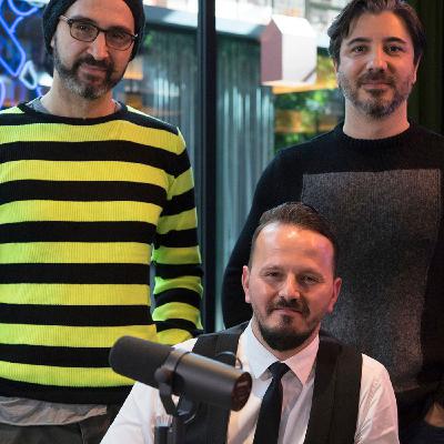 2 Beyaz''da bu haftaki konuk iş adamı ve girişimci Selçuk Balkan
