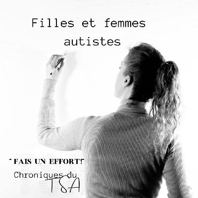 Filles et femmes autistes 1