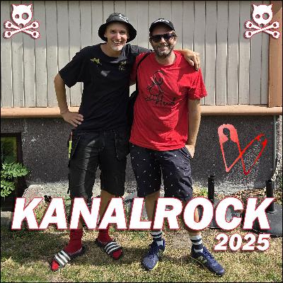 243. Kanalrock 243. Kanalrock