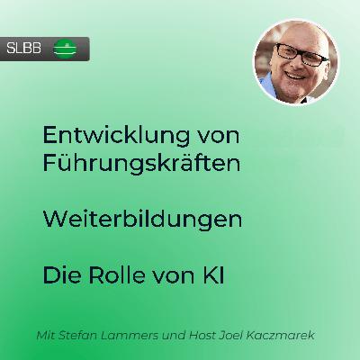 Führungskräfteentwicklung #39