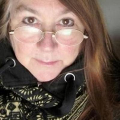 Pamela Hall on the Encyclopedia of Local Knowledge