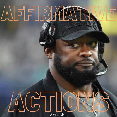 Affirmative Actions