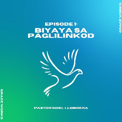 Biyaya sa Paglilingkod Biyaya sa Paglilingkod