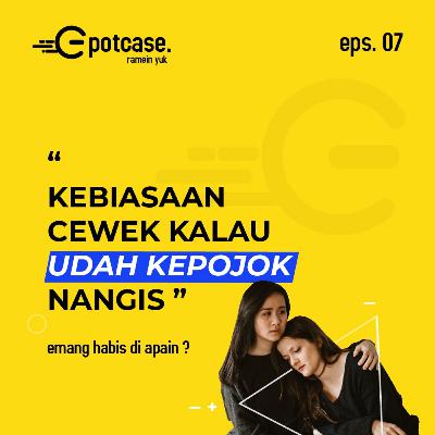 Ngasih Suprise ke cewek malah di kasih suprise udah punya pacar baru