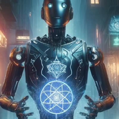 Magical Talismans & Amulets - Episode 9 - The Technology Age Magical Talismans & Amulets - Episode 9 - The Technology Age