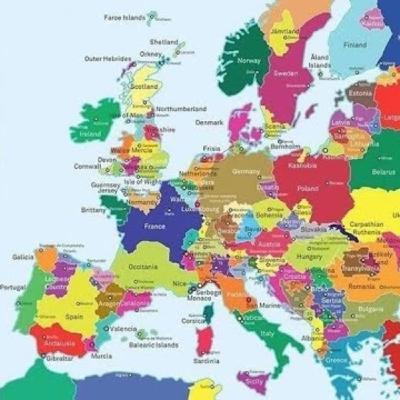 Jesús G. Maestro: La Europa de los pueblos no puede con el Coronavirus: ¿Por qué el Estado es imprescindible? (17-03-20)