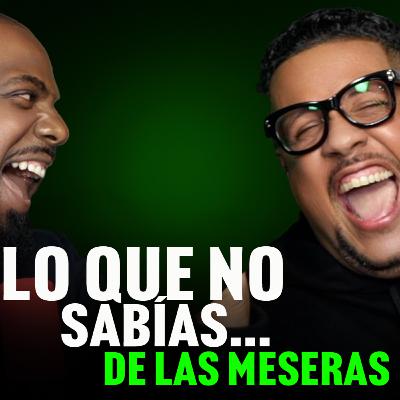 Así Trabajan Realmente las Meseras en las Discotecas De New York | La Verdad #168