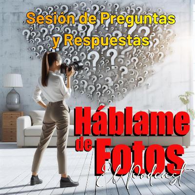 Preguntas y Respuestas