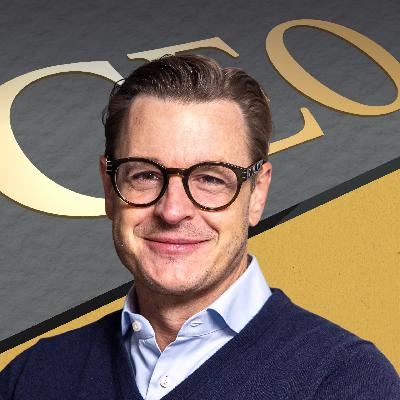 Magenta-CEO Thomas Kicker: Billig-Internet, US-Abhängigkeit, Palantir Magenta-CEO Thomas Kicker: Billig-Internet, US-Abhängigkeit, Palantir