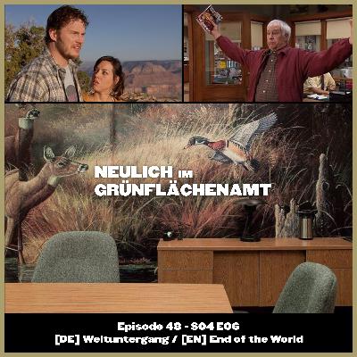 S04E06 - End of the World